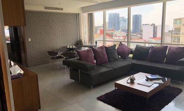 Departamento - Bosque de las Lomas