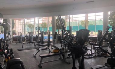 Departamento - Bosque de las Lomas