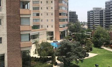 Departamento - Bosque de las Lomas