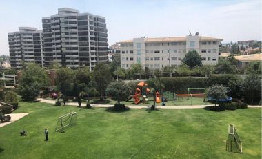 Departamento - Bosque de las Lomas