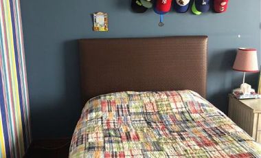 Departamento - Bosque de las Lomas