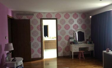 Departamento - Bosque de las Lomas