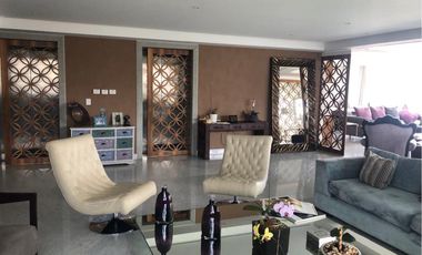 Departamento - Bosque de las Lomas