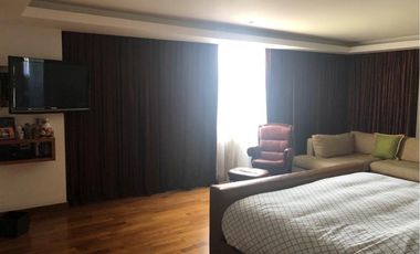 Departamento - Bosque de las Lomas