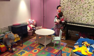 Departamento - Bosque de las Lomas