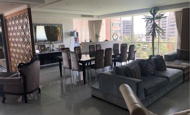 Departamento - Bosque de las Lomas