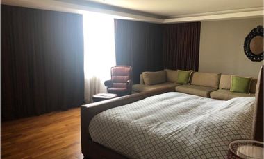 Departamento - Bosque de las Lomas