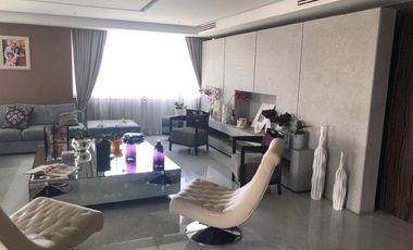 Departamento - Bosque de las Lomas