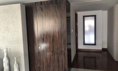 Departamento - Bosque de las Lomas