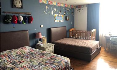 Departamento - Bosque de las Lomas