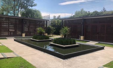 Departamento - Bosque de las Lomas