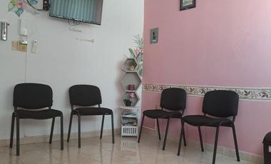 Consultorio en renta Veracruz
