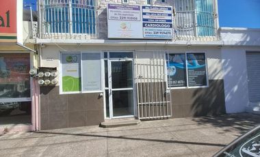 Consultorio en renta Veracruz