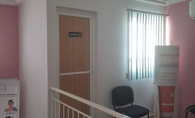 Consultorio en renta Veracruz