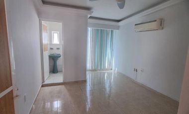 Consultorio en renta Veracruz