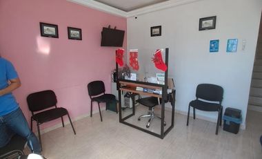 Consultorio en renta Veracruz