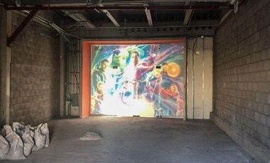 Local en Renta Centro comercial Hilvana 107 m2