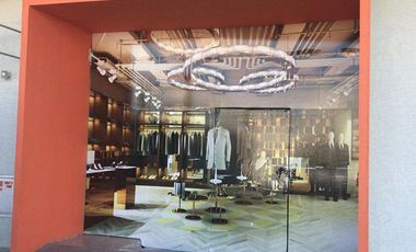 Local en Renta Centro comercial Hilvana 107 m2