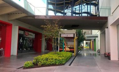Local en Renta Centro comercial Hilvana 107 m2