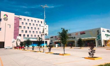Local en Renta Centro comercial Hilvana 107 m2
