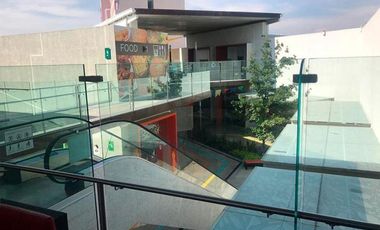 Local en Renta Centro comercial Hilvana 107 m2