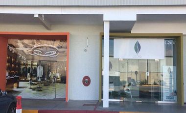 Local en Renta Centro comercial Hilvana 107 m2