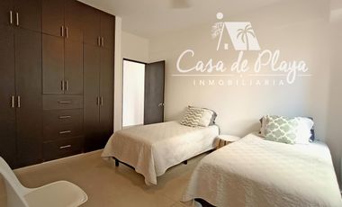 Departamento en venta Viaducto Diamante Acapulco Diamante