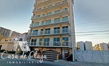Departamento en venta Viaducto Diamante Acapulco Diamante