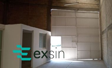 Bodega Industrial - San Bernardino Tlaxcalancingo