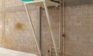 Bodega Industrial - San Bernardino Tlaxcalancingo