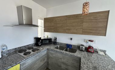 Departamento en Almar, Residencial, Cerritos, Mazatlán, Sinaloa.