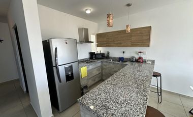 Departamento en Almar, Residencial, Cerritos, Mazatlán, Sinaloa.