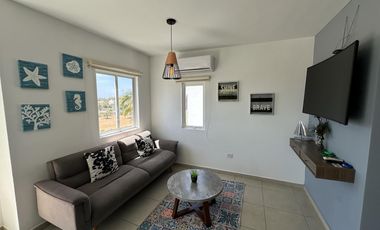 Departamento en Almar, Residencial, Cerritos, Mazatlán, Sinaloa.