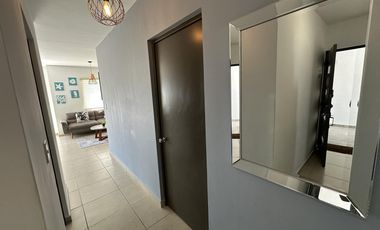 Departamento en Almar, Residencial, Cerritos, Mazatlán, Sinaloa.