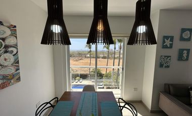 Departamento en Almar, Residencial, Cerritos, Mazatlán, Sinaloa.