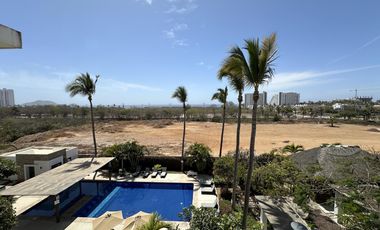 Departamento en Almar, Residencial, Cerritos, Mazatlán, Sinaloa.