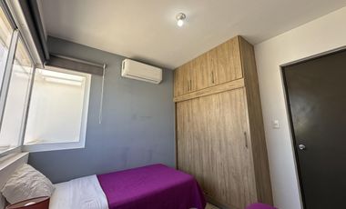 Departamento en Almar, Residencial, Cerritos, Mazatlán, Sinaloa.