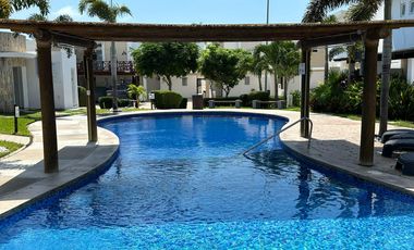 Departamento en Almar, Residencial, Cerritos, Mazatlán, Sinaloa.