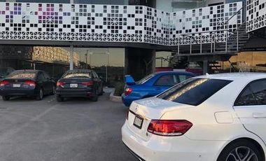 RENTA DE LOCAL EN TEOFILO BORUNDA PLAZA NORTICA