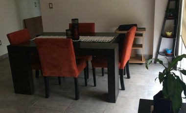 Departamento en renta en Juriquilla, Torres Premier