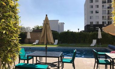 Departamento en renta en Juriquilla, Torres Premier