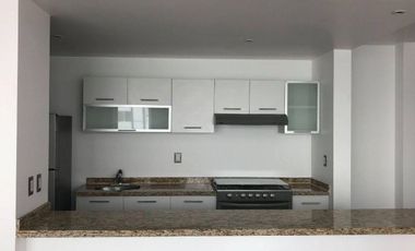 Departamento en renta en Juriquilla, Torres Premier