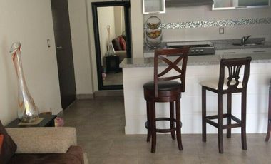 Departamento en renta en Juriquilla, Torres Premier