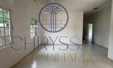 Casa en Renta - Luis Donaldo Colosio