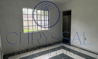 Casa en Renta - Luis Donaldo Colosio