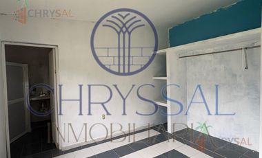 Casa en Renta - Luis Donaldo Colosio