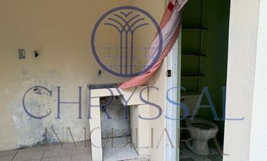 Casa en Renta - Luis Donaldo Colosio