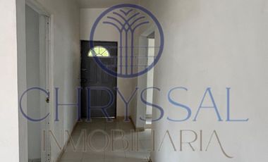 Casa en Renta - Luis Donaldo Colosio