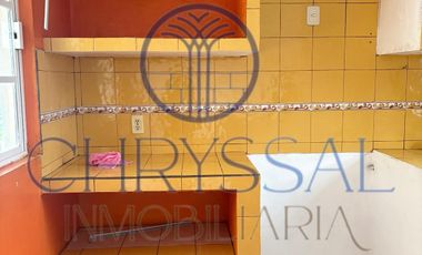 Casa en Renta - Luis Donaldo Colosio