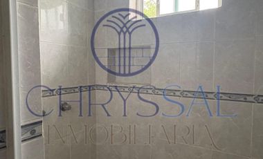 Casa en Renta - Luis Donaldo Colosio